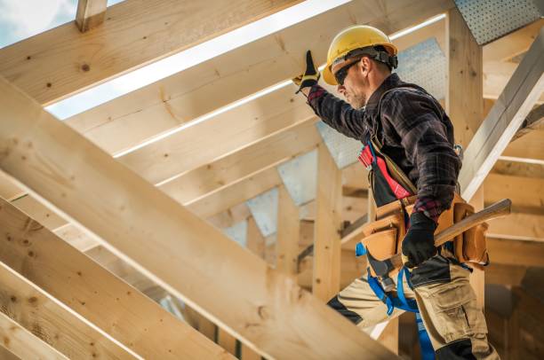 Quick and Trustworthy Emergency Roof Repair Services in Plainfield, IL